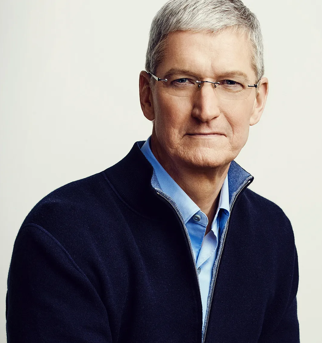Tim Cook